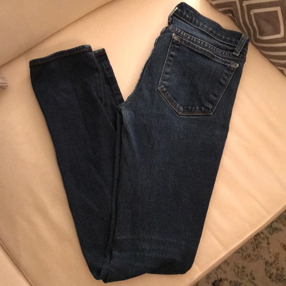 J Brand Jeans